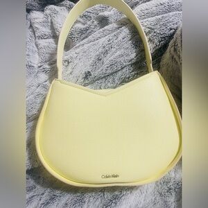 Calvin Klein
Women
Women's handbags
Shoulder Bags
Calvin Klein Shoulder Bags